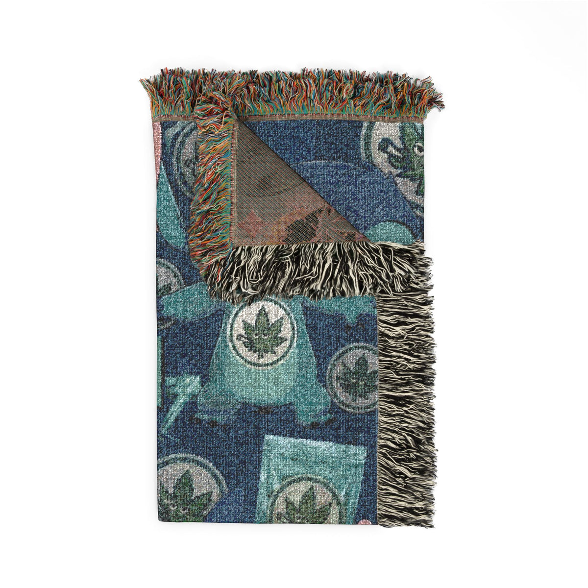Woven Blanket