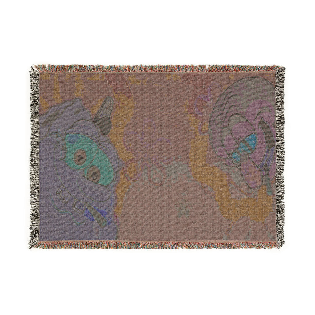 SpongeBob & Squidward