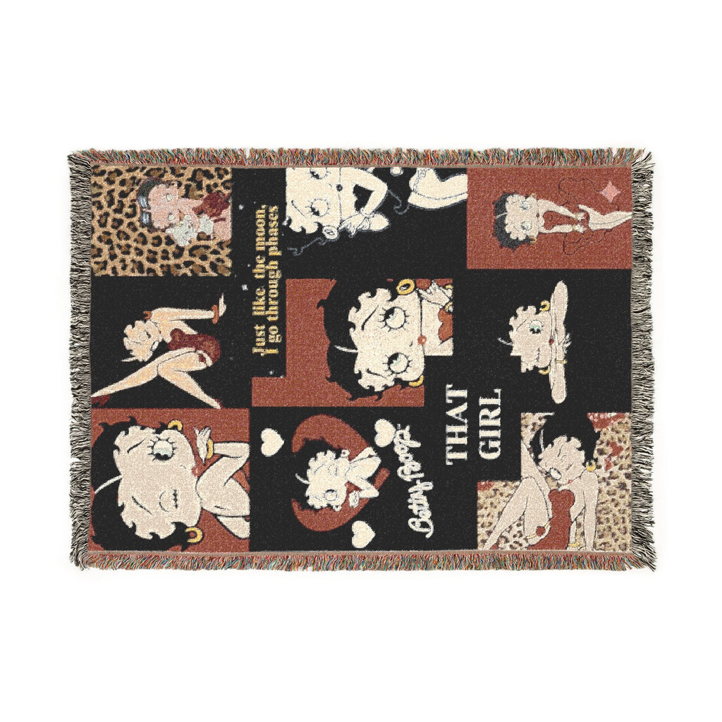 Betty Boop