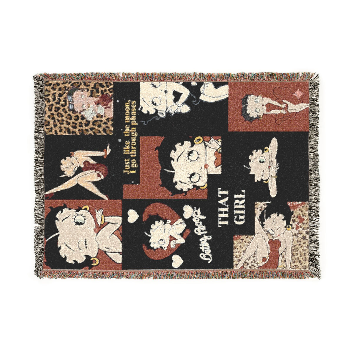 Betty Boop