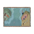 SpongeBob & Squidward