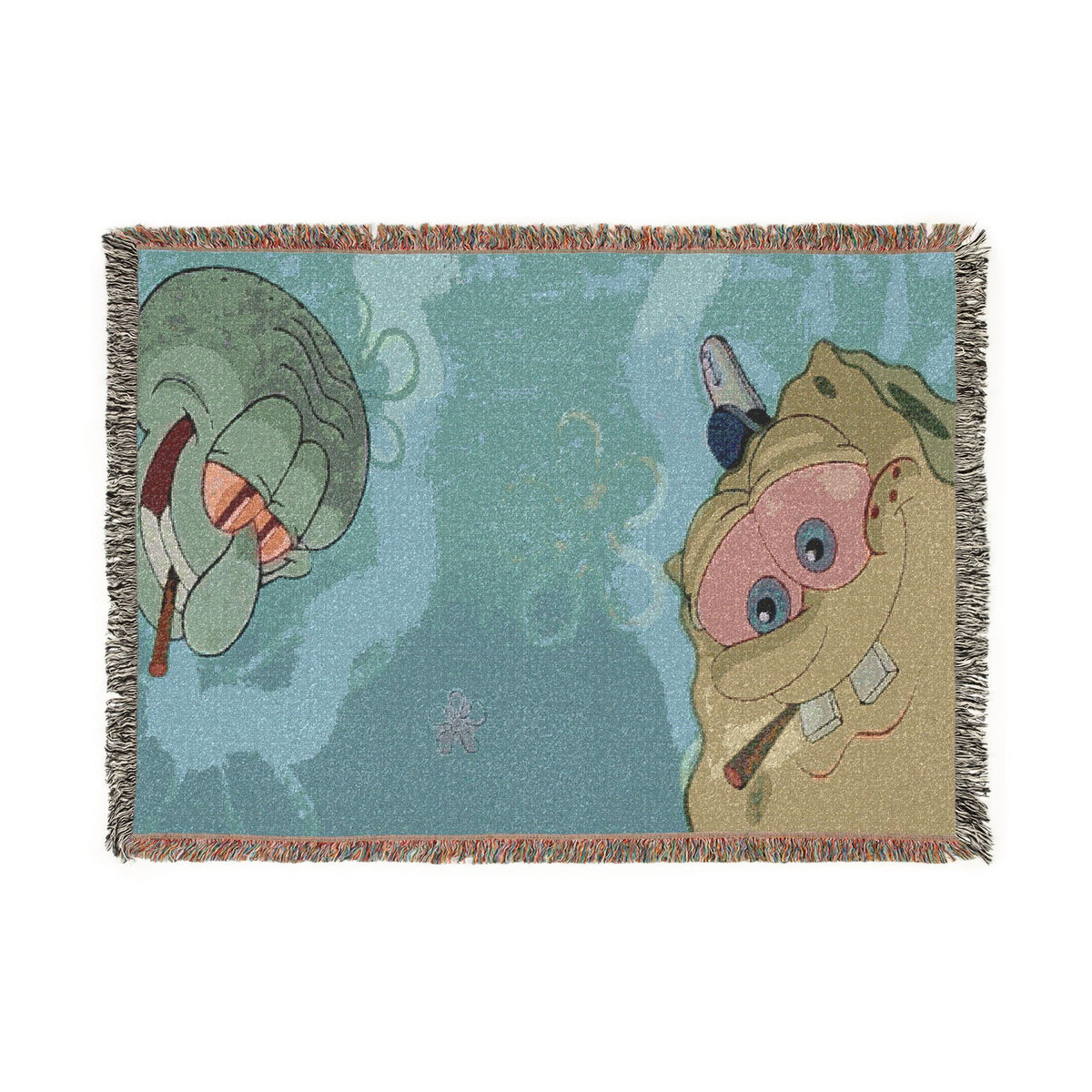 SpongeBob & Squidward