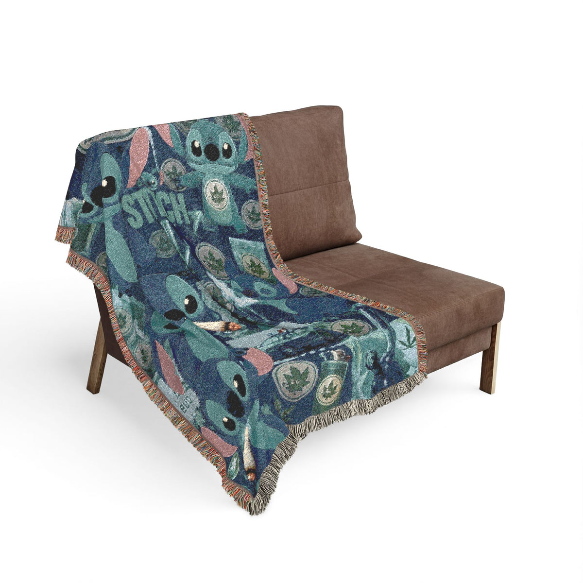 Woven Blanket