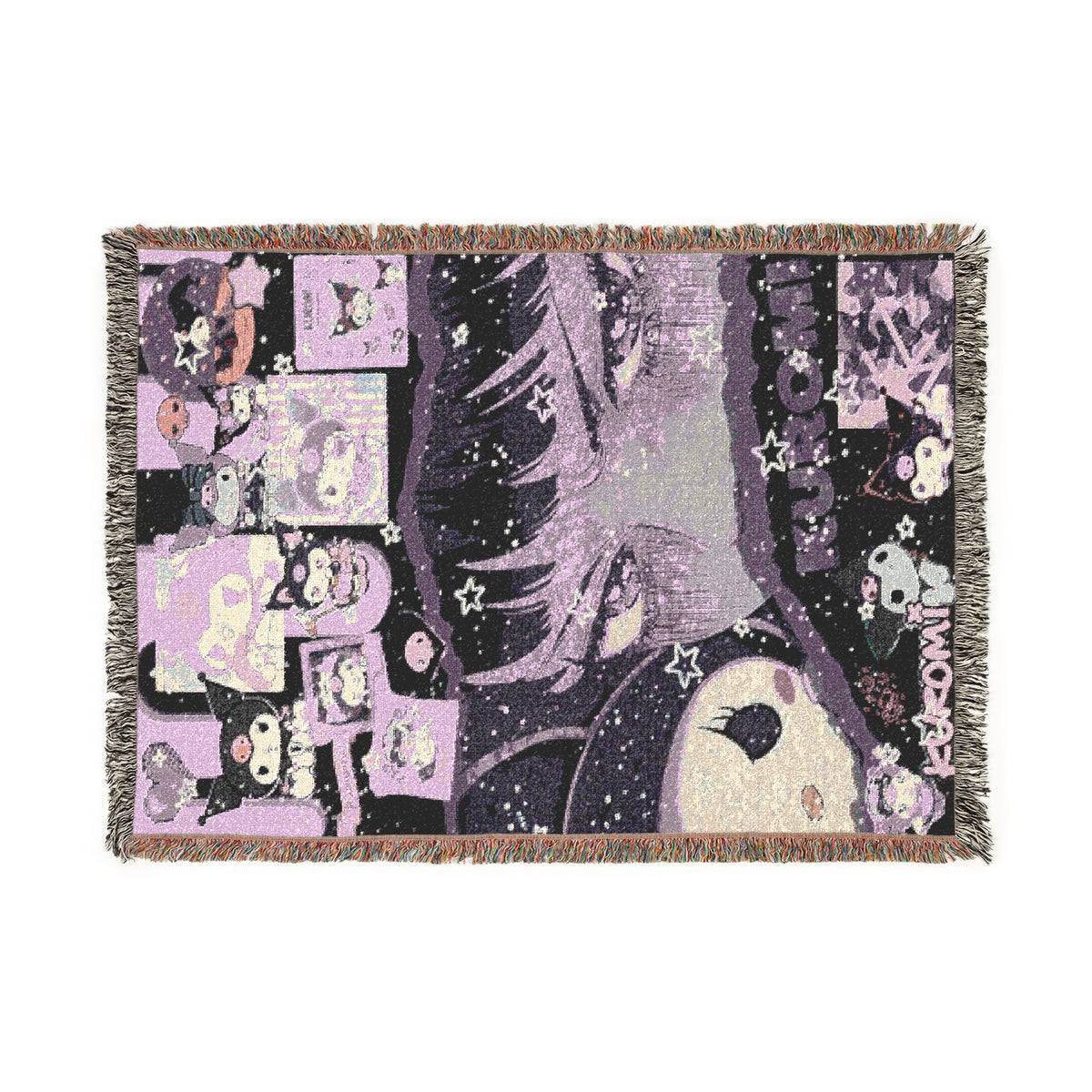 Kuromi Dreams